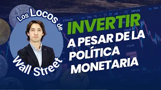 😲CÓMO INFLUYEN la inflación y la Política Monetaria del BCE y la FED en tu Inversión (Jon Aldekoa)