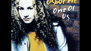 Joan Osborne - One of Us (Edit)