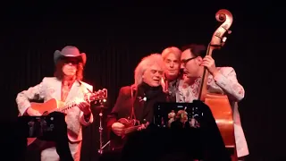 Marty Stuart and his Fabulous Superlatives - El Paso