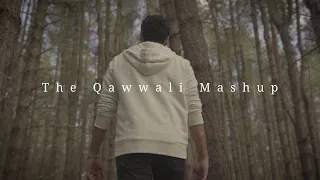 The Qawwali Mashup | Awais Iqbal | DeeTheProducer | Official 4K Video | FiveStarRecordsUK