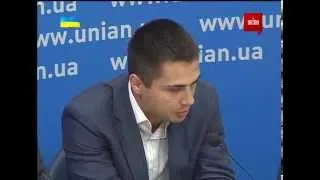 Єгор Фірсов: "Перерва у конфлікті на Донбасі вигідна Україні"