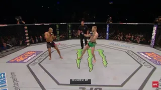 UFC 194: Jose Aldo Vs Conor McGregor (Full Fight)