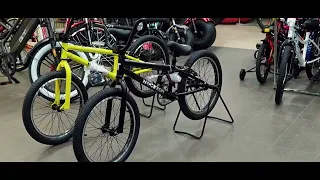 Велосипеды BMX в Воронеже