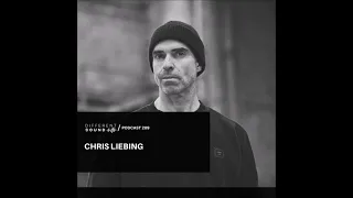 Chris Liebing | DifferentSound Podcast Mix