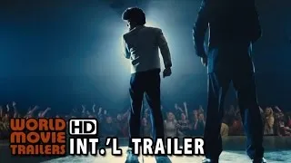 Get On Up International Trailer #1 (2014) - James Brown Biography HD