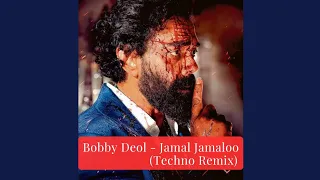 Bobby Deol - Jamal Jamaloo (Techno Remix) || Bobby Deol Entry Song Remix