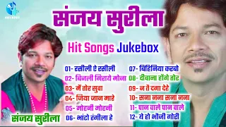 संजय सुरीला हिट्स -  Sanjay Surila  CG Song  | Chhattisgarhi Song - सुपरहिट छत्तीसगढ़ी गीत ONLYMUSIC