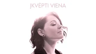 Marija Beržė - Įkvėpti viena