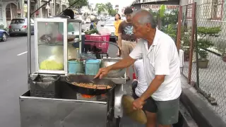 Char Koay Teow - Penang,