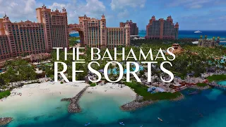 Top 7 Best Resorts In The Bahamas | Best Hotels In The Bahamas