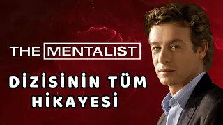 Gelmiş Geçmiş En Zeki Karakter: The Mentalist Dizisinin Tüm Hikayesi