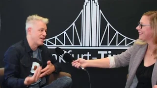 Michael Mittermeier in Frankfurt - Interview zu LUCKY PUNCH