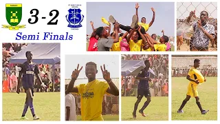 TADISCO 3 - 2 ST MARYS ,EXTENDED HIGHLIGHT ALL GOALS & ACTIONS -INTER-SCHOOLS-TAKORADI ZONE 2023