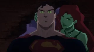 Batman vs Superman | Batman: Hush