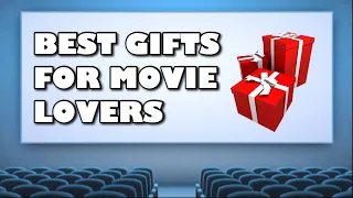 MUST BUY GIFTS FOR MOVIE LOVERS!!! | Holiday Gift Guide 2019 - Movies, Blu-ray, Home Theater