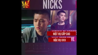 [VIETSUB] xXx3 Cực Hạn Đặc Công 3: Nicks Ver - Ngô Diệc Phàm/ Kris Wu