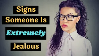 15 Signs Someone Is Extremely Envious or Jealous Of You