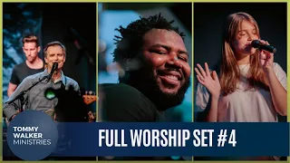 Full Worship Set #4 (Live)