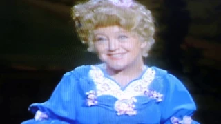 Dora Bryan Good Old Days 10th Jan 1978