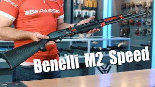 Benelli M2 Speed