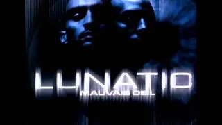 Lunatic - La Lettre [HQ]