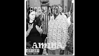 Bob Mayor-Amina audio