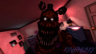 [SFM/FNAF] Control (preview)