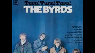 The Byrds   The Times They Are a-Changin' with Lyrics in Description