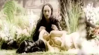 Cradle of Filth - Temptation Legendado