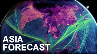 2020 Forecast: Asia