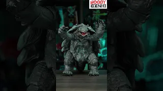 DX Unboxing Gamera Rebirth - Gamera 2023 S.H.MONSTERARTS