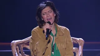 Elisa - Rainbow (Live Arena di Verona)