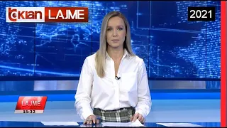 Edicioni i Lajmeve Tv Klan 01 Maj 2021, ora 15:30 Lajme - News