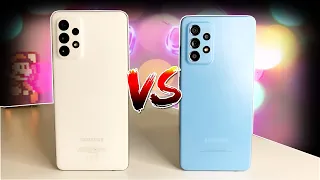 Samsung Galaxy A72 vs Galaxy A52 | Which is Better?