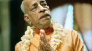 Lecture 23 Hindi BG 14.26 māṁ ca yo ’vyabhicāreṇa Srila Prabhupada