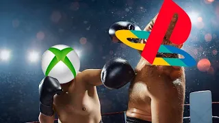 Xbox just screwed over Playstation