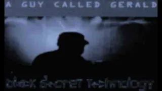 A GUY CALLED GERALD - BLACK SECRET TECHNOLOGY (2008 REMASTER)