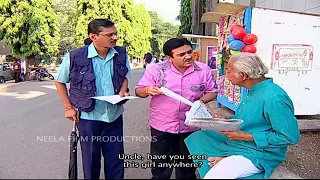 Ep 1283 - Taarak Mehta Ka Ooltah Chashmah - Full Episode | तारक मेहता का उल्टा चश्मा