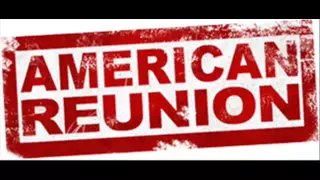 American pie reunion- Theme song- Laid By Matt Nathanson