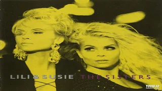 Lili & Susie - What's The Colour Of Love (Club Mix)