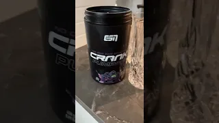 ESN Cränk Pump Pro | PRE Workout Booster | Pumpen Digga 💪🏼