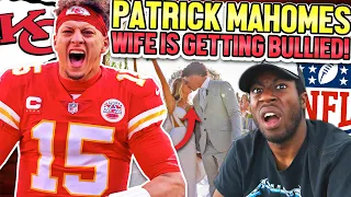 Patrick Mahomes Got Married and NOBODY Is Happy! (WIFE HATED ON)