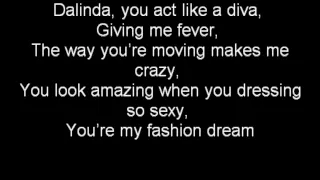 Alex Mica Dalinda English Lyrics.flv