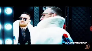 Conor mcgregor legendary