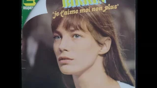 Jane Birkin e Serge Gainsbourg - Je T'aime Moi Non Plus