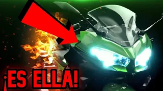 💚NINJA 400 ¿La 400 mas rápida DEL MUNDO?🔥 Review y Análisis KAWASAKI