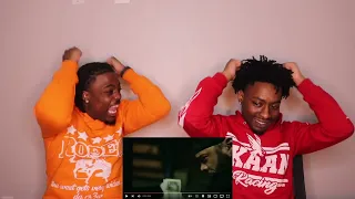 "Tee Grizzley & Skilla Baby - B&E Pt. 1" DA CR3W REACTION!