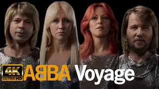 ABBA - VOYAGE - Preview  The Making of the NEW Show Arena London for 2022 - The Journey Continues