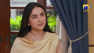 Tere Bin Episode 29 || Yumna Zaidi - Wahaj Ali || 𝗕𝗲𝘀𝘁 𝗠𝗼𝗺𝗲𝗻𝘁 𝟬𝟲 || Har Pal Geo