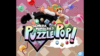 Score Screen (Lumera Numbera's Puzzle Pop! OST) - original composition